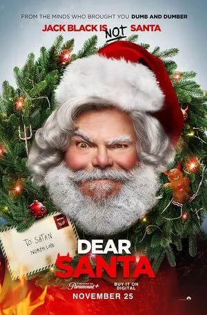 Dear Santa 2024 Hindi Dual Audio Dear Santa 2024 Hindi Dual Audio