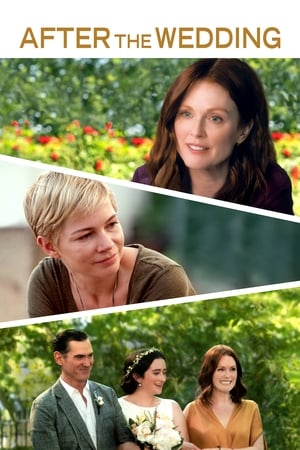 After the Wedding (2019) Hindi Dual Audio – 720p –