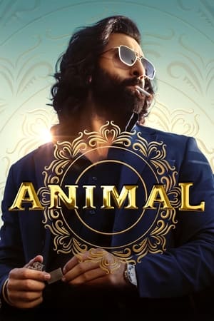 Animal 2023 Hindi NF –