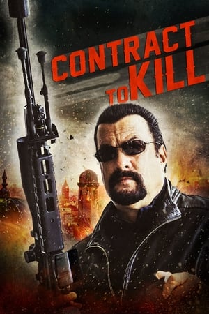 Contract to Kill (2018) Hindi Dual Audio [800MB] ESubs