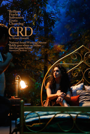 Crd (2016) Hindi Movie - [300MB]