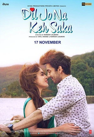 Dil Jo Na Keh Saka 2017 Hindi Dual Audio Dil Jo Na Keh Saka 2017 Hindi Dual Audio