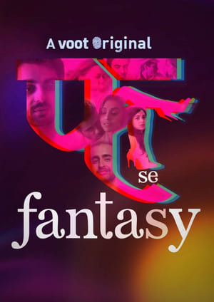 Fuh se Fantasy (2019) Hindi Web Series