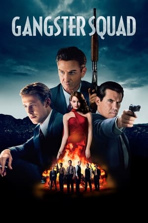 Gangster Squad (2013) Hindi Dual Audio 370MB