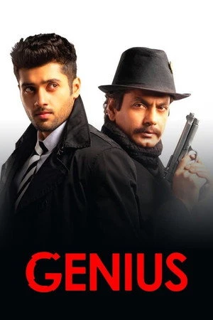 Genius 2018 Hindi Dual Audio Genius 2018 Hindi Dual Audio