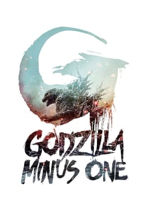 Godzilla Minus One 2023 Dual Audio Hindi (ORG) – 480p – 1080p