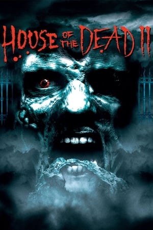 House of the Dead 2 (2005) Hindi Dual Audio [1.1GB]