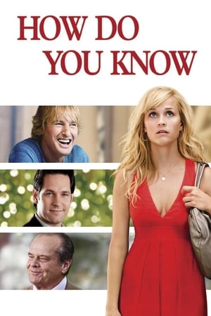 How Do You Know (2010) Hindi Dual Audio [1.2GB]
