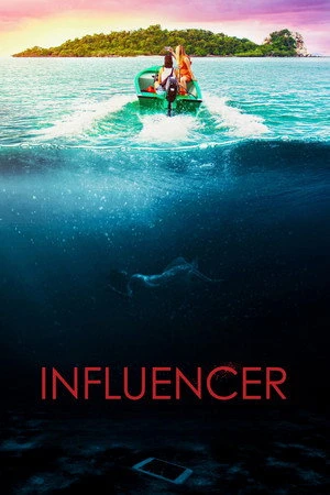 Influencer 2023 Hindi Dual Audio Influencer 2023 Hindi Dual Audio