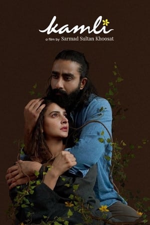Kamli (2022) Urdu Movie –