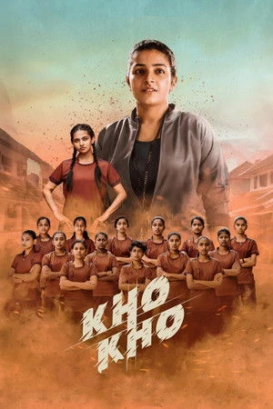 Kho Kho 2021 Hindi Dual Audio Kho Kho 2021 Hindi Dual Audio