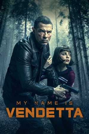 My Name Is Vendetta (2022) Hindi Dual Audio –