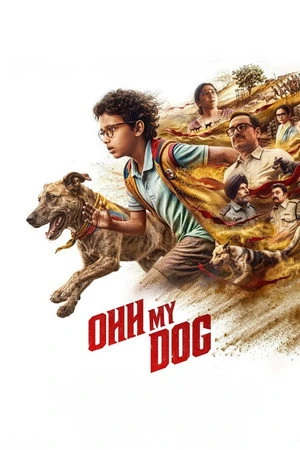 Ohh My Dog 2026 Hindi Dual Audio Ohh My Dog 2026 Hindi Dual Audio