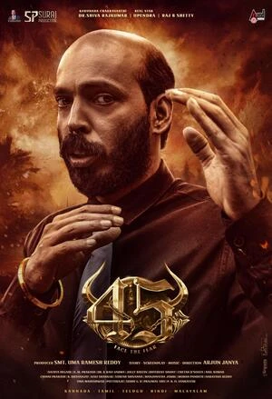 45 2025 Hindi Dual Audio 45 2025 Hindi Dual Audio