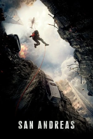 San Andreas 2015 Hindi Dual Audio San Andreas 2015 Hindi Dual Audio