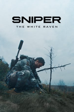 Sniper: The White Raven 2022 Hindi Dual Audio –