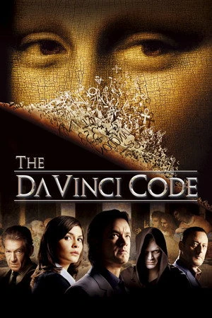 The Da Vinci Code 2006 Hindi Dual Audio The Da Vinci Code 2006 Hindi Dual Audio