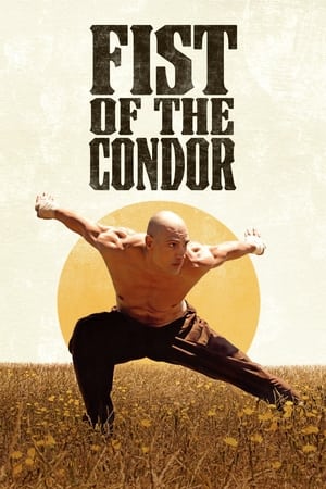 The Fist of the Condor 2023 Hindi Dual Audio – 720p –