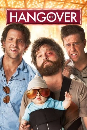The Hangover 2009 Hindi - English Audio The Hangover 2009 Hindi - English Audio