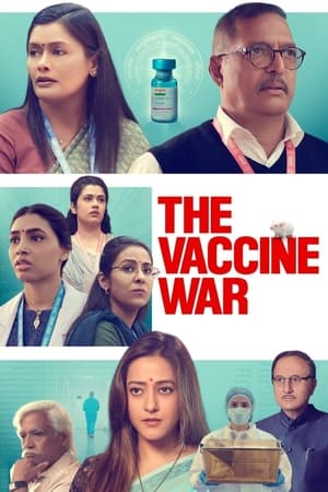 The Vaccine War 2023 Hindi –